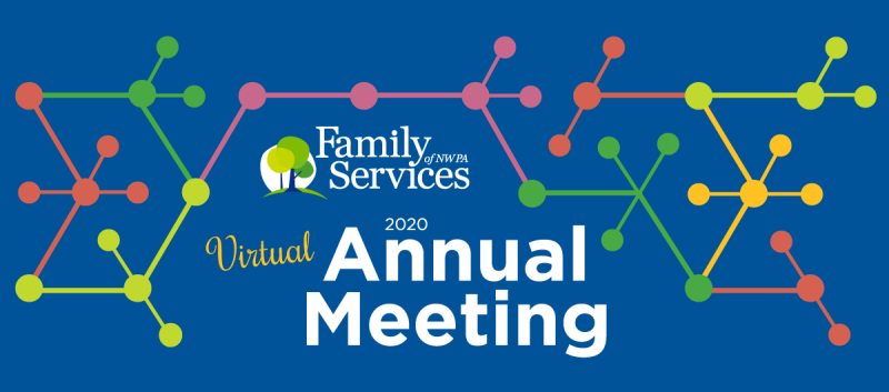 2020 Virtual Annual Meeting