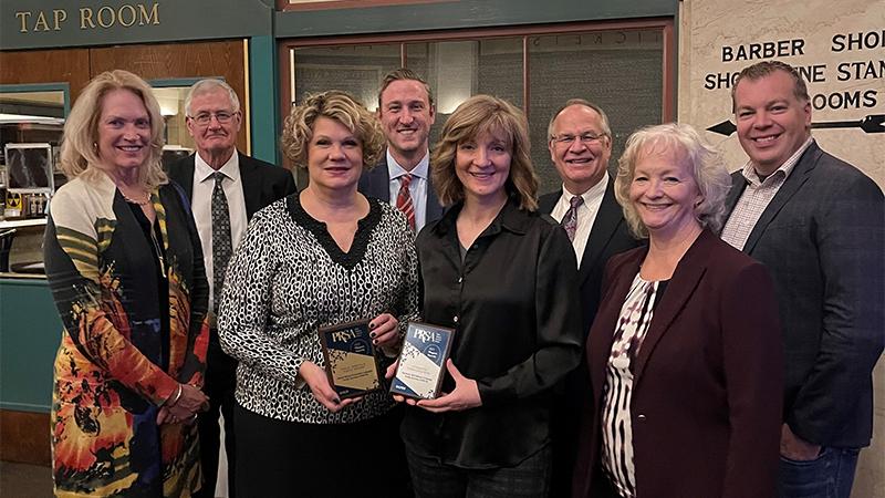 Family Services Wins Niagara Awards