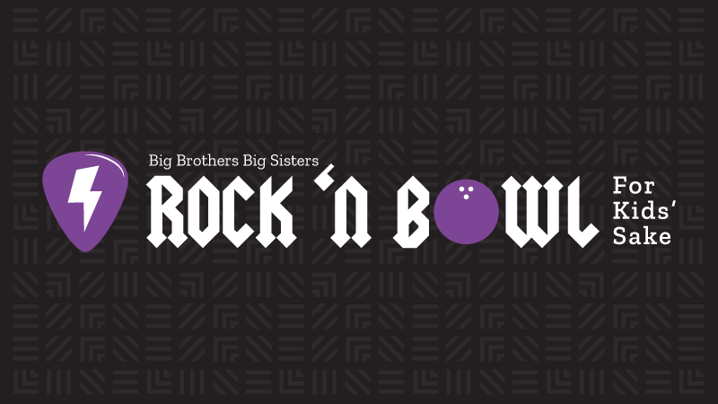 Get Ready to Rock 'N Bowl For Kids' Sake!