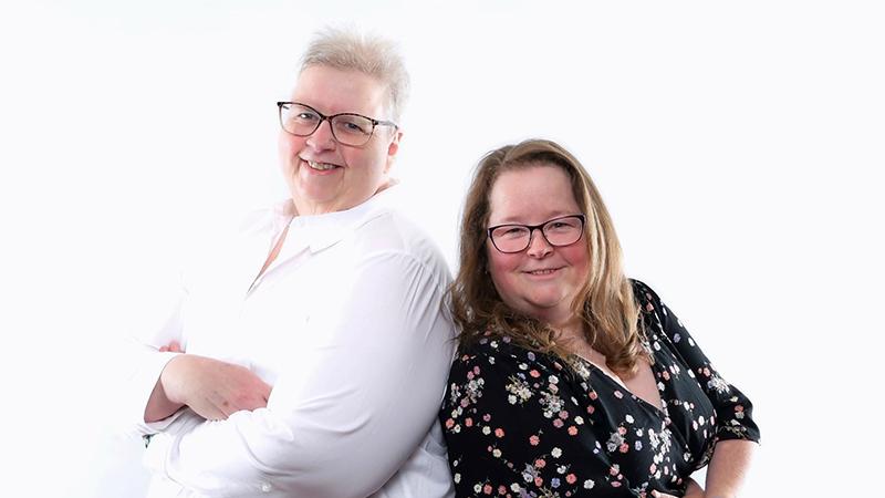 Celebrating Pride - Meet Melissa Scobey