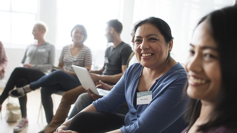 BIPOC Mental Health Myth Busting