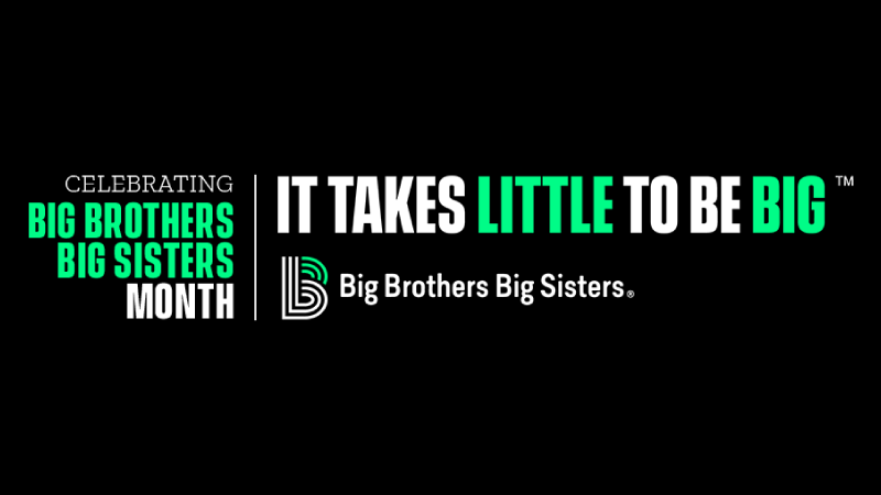 Big Brothers Big Sisters Celebrates 120th Anniversary