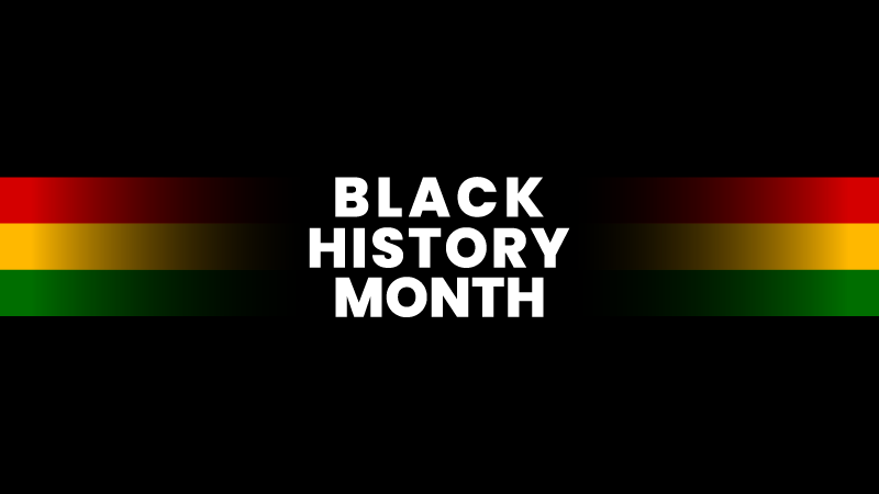 Celebrate African Americans and Labor
