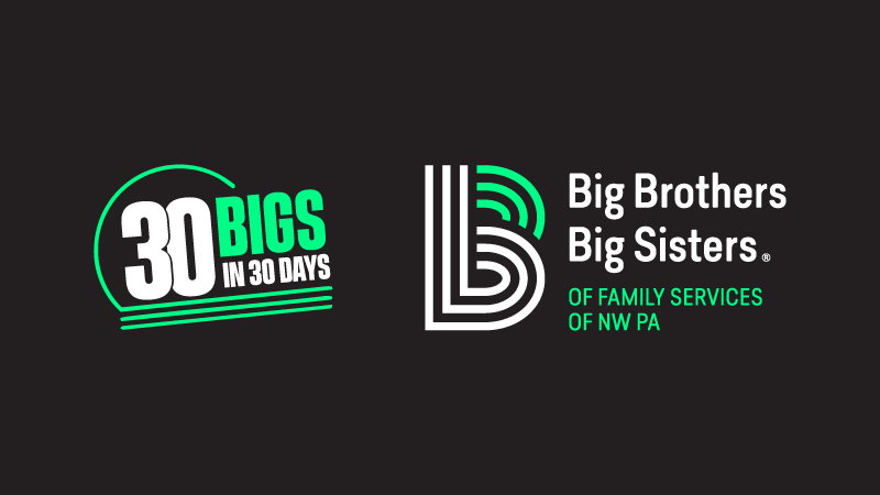 Big Brothers Big Sisters Launches New Recruitment Campaign
