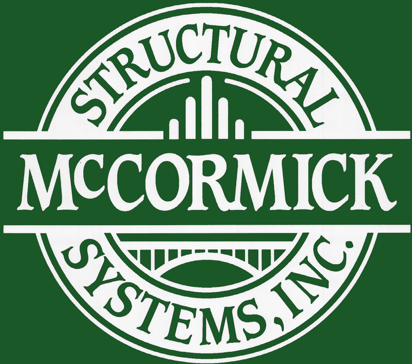 mccormick structural systems