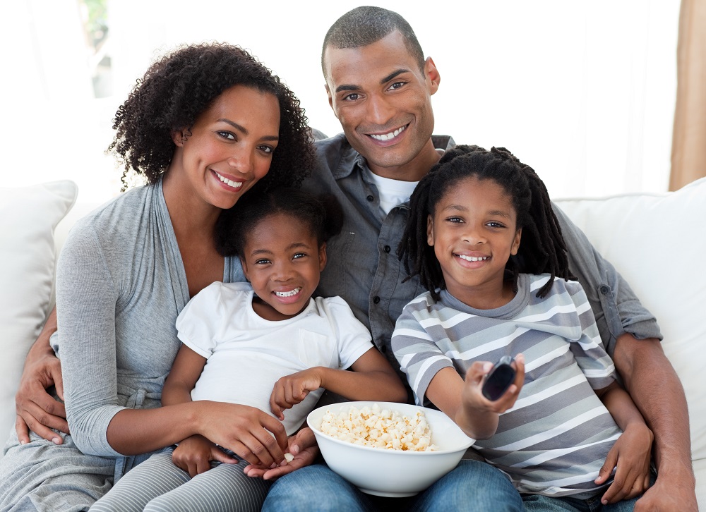 family behavioral health