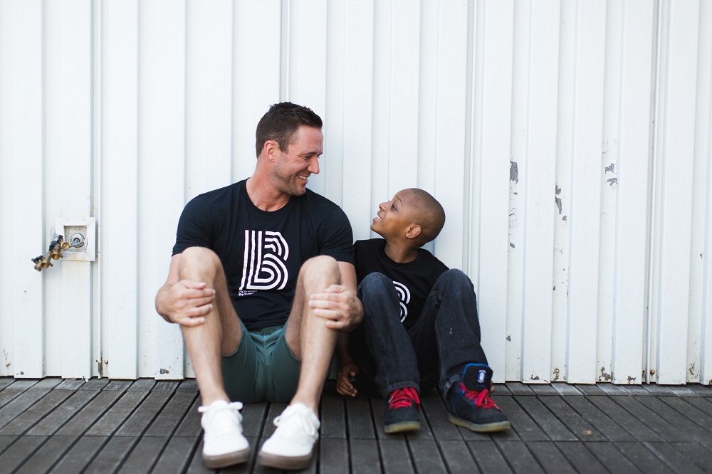 Big Brothers Big Sisters