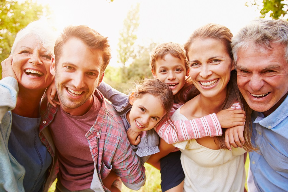 Family Preservation Services