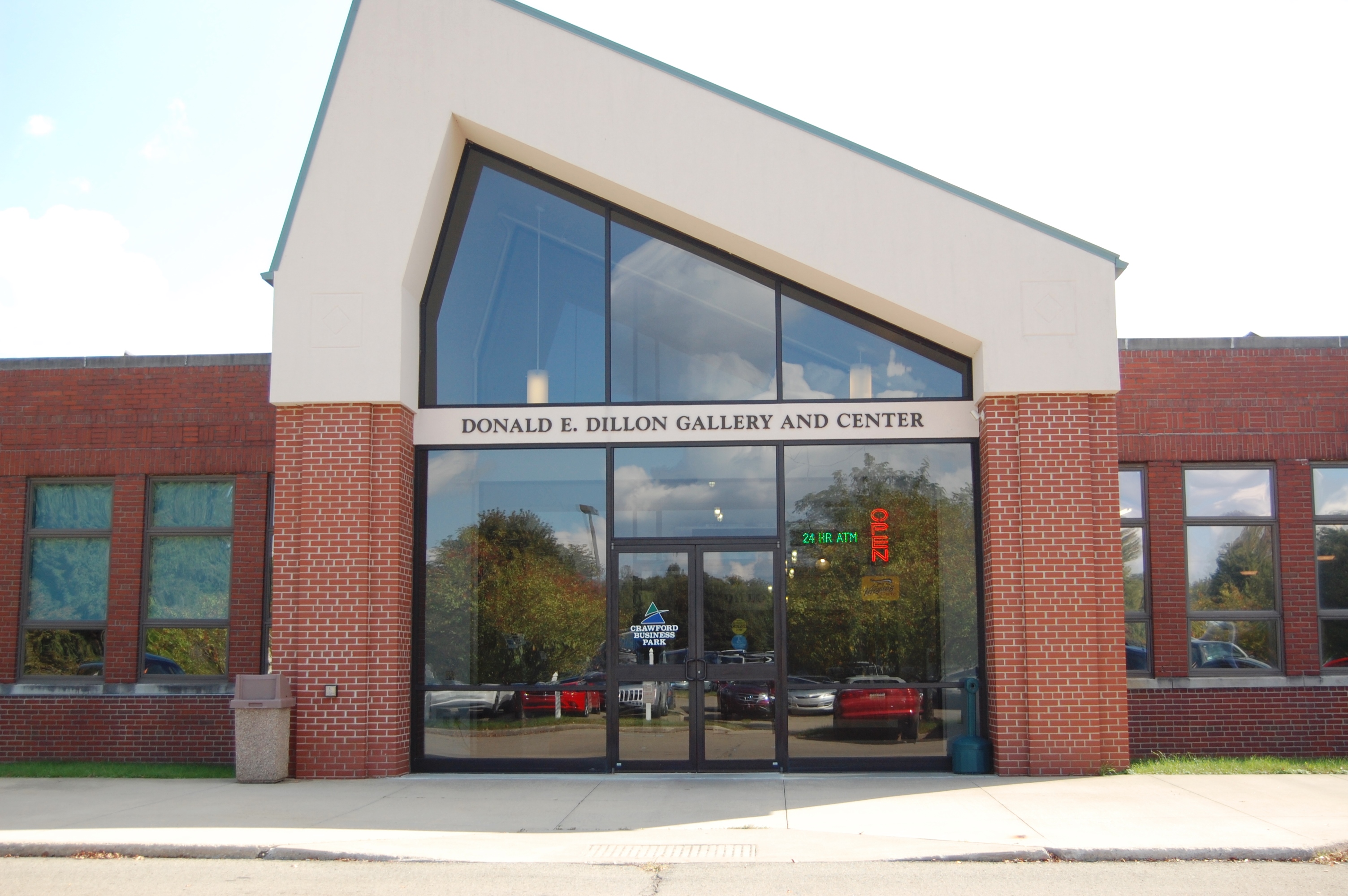 crawford county office