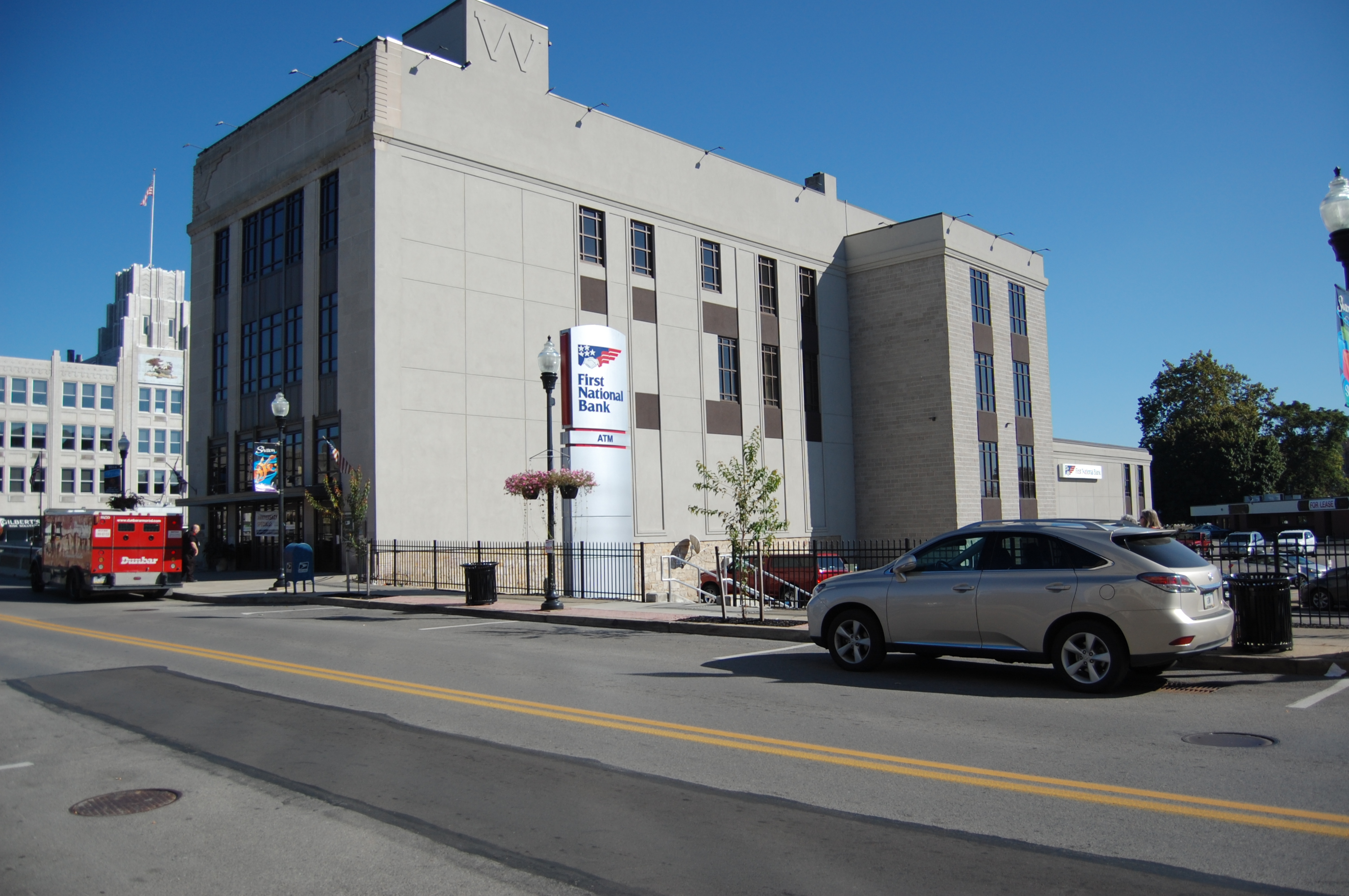 mercer county office