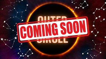outer circle