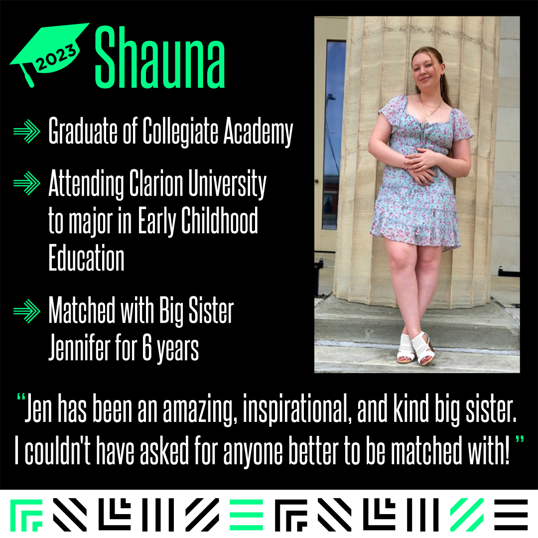 meet shauna