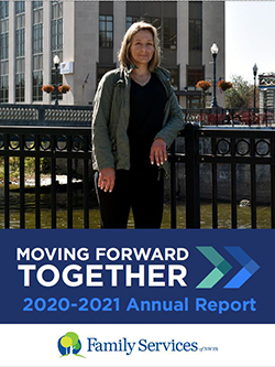 2020-2021 annual report