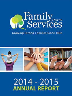 2014-2015 annual report