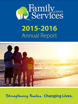 2015-2016 annual report