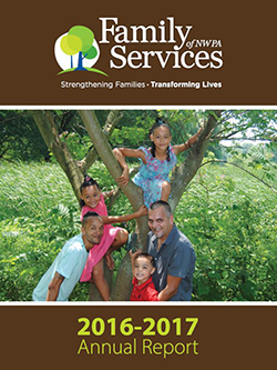 2016-2017 annual report