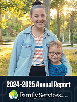2024-2025 annual report