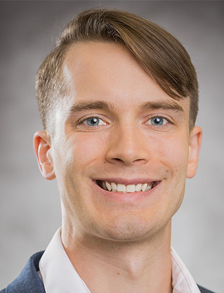Christian Burch