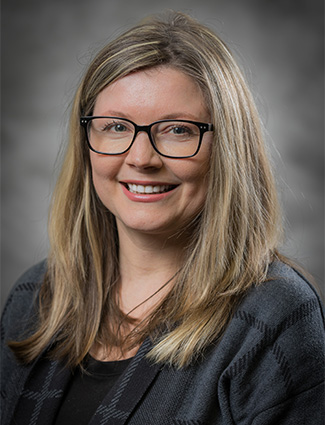 Dr. Elzbieta Szymkow