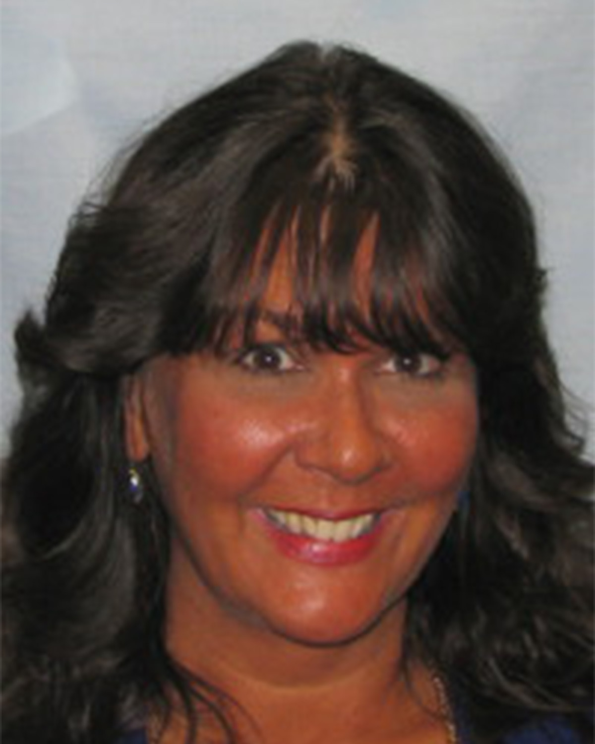 Laurel Hutchins