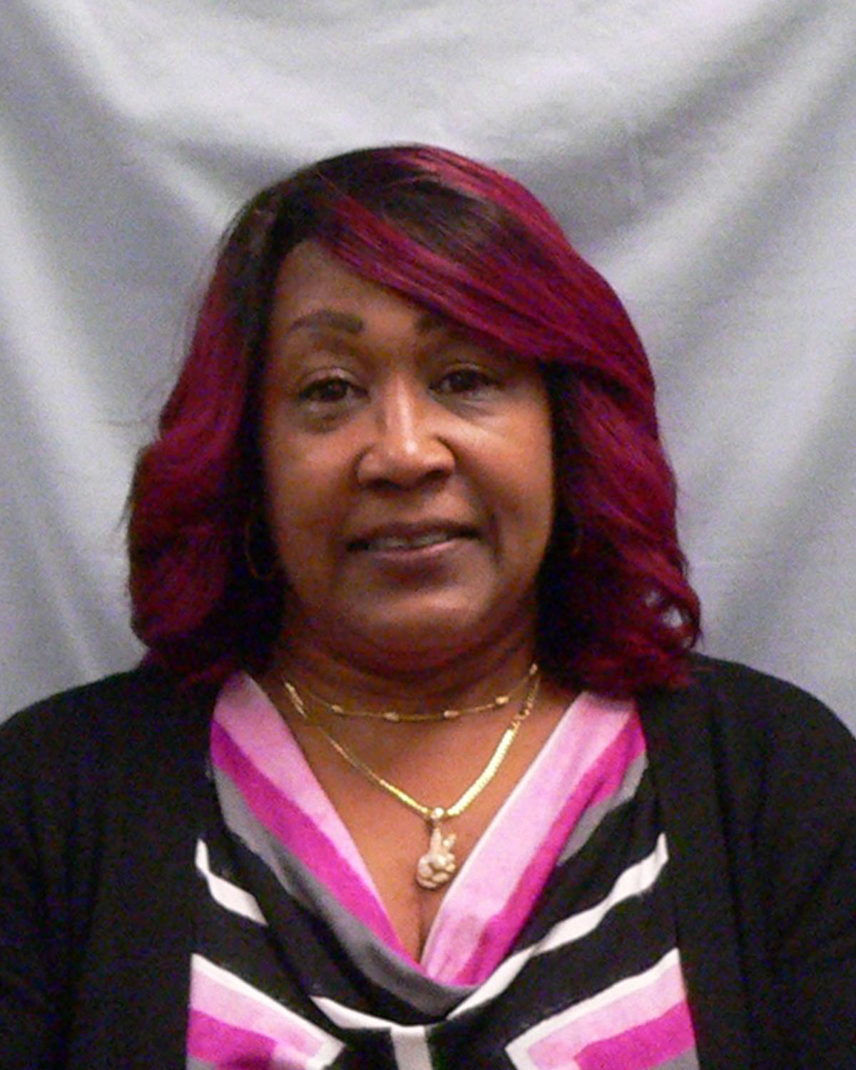 Lisa Boyd, MSW