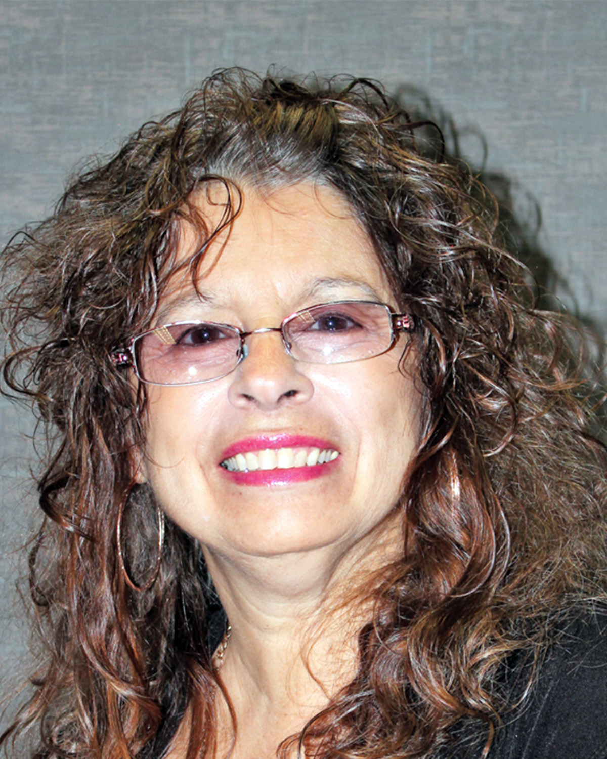 Paula Hayes