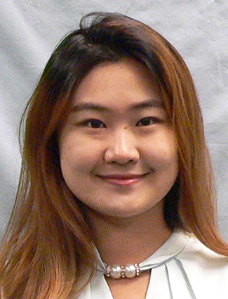 Siyi Dong